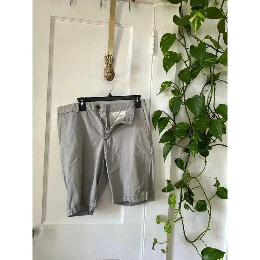 A(X)ist men’s size 30 gray Shorts